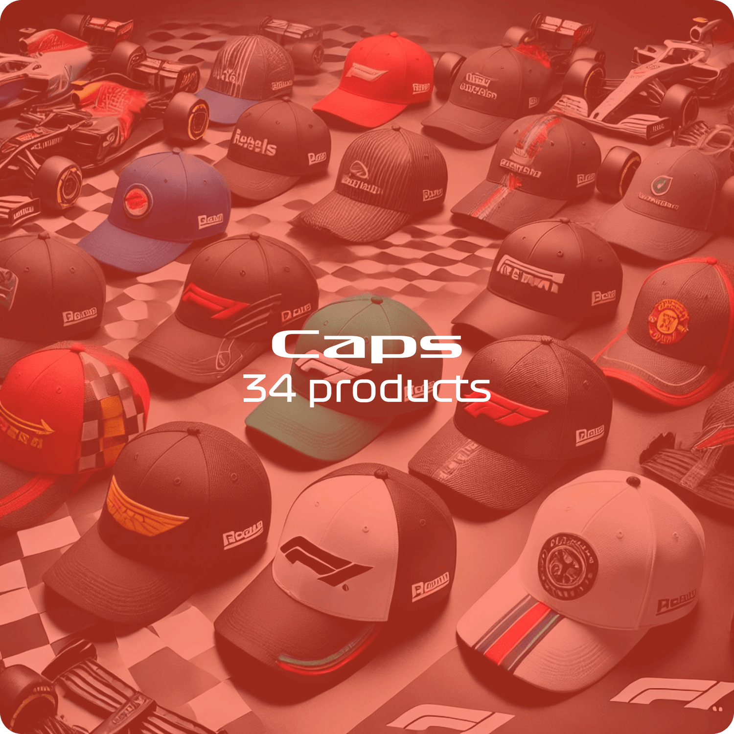 Caps