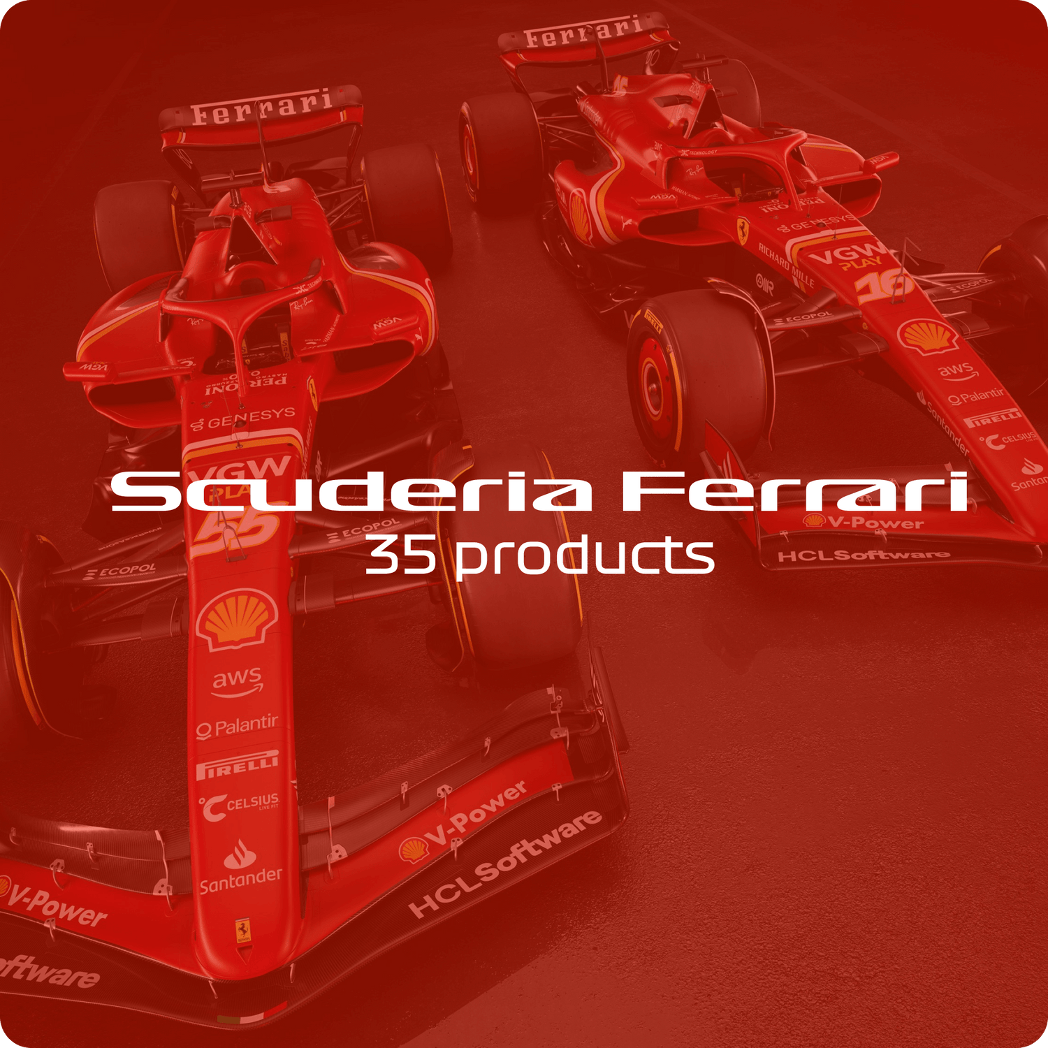 Scuderia Ferrari