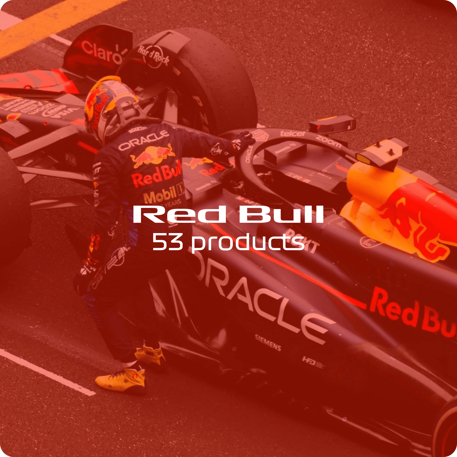 Red Bull