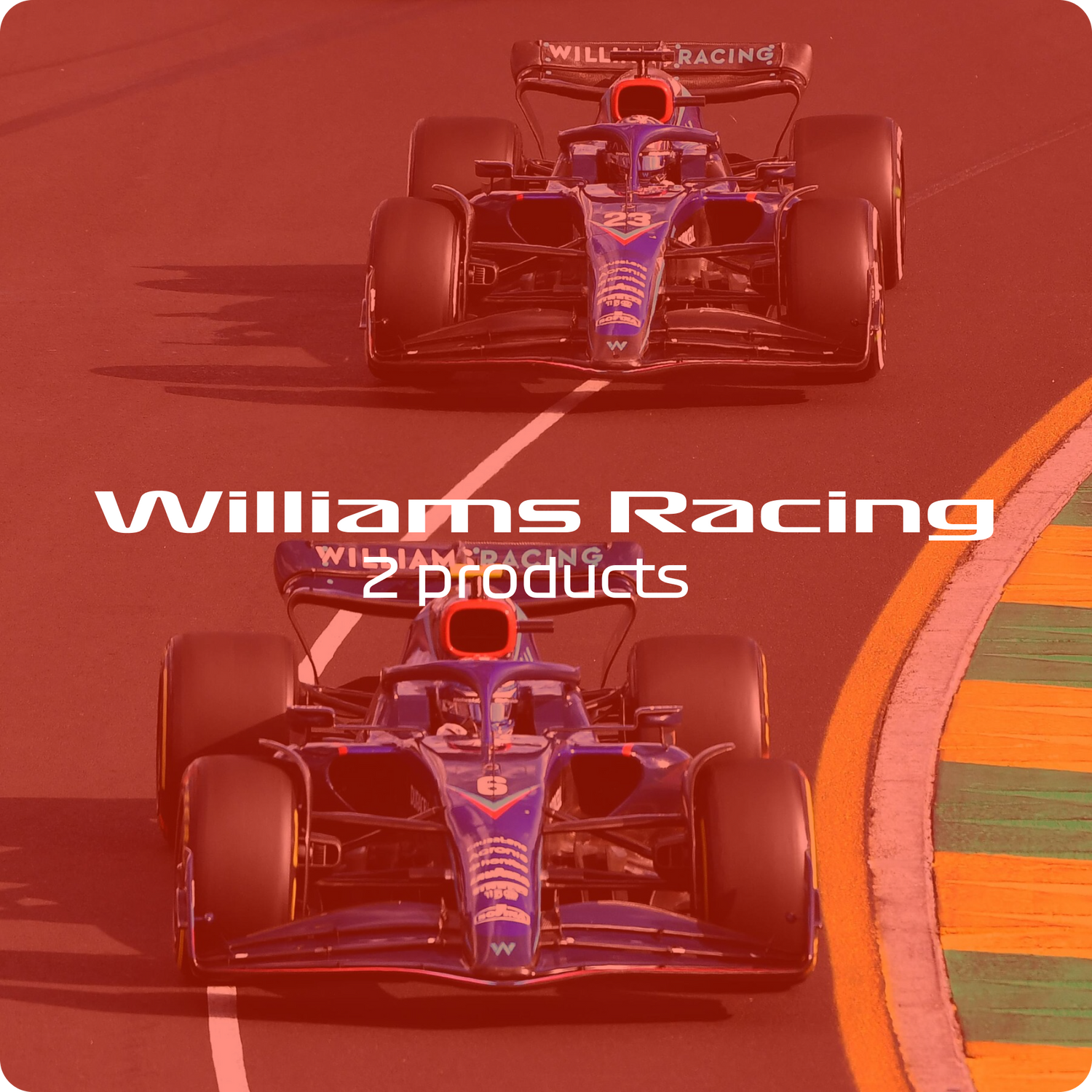 Williams Racing