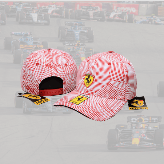 2023 Ferrari F1 Special Team Cap