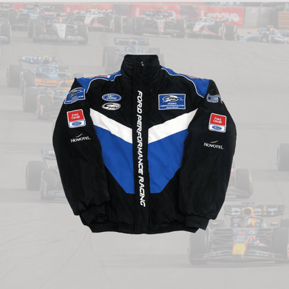 Ford Racing Jacket