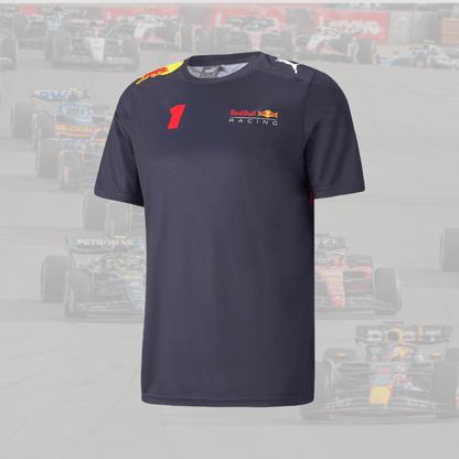 2022 Max Verstappen Driver T-shirt