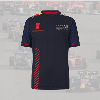 2023 Max Verstappen Driver T-shirt