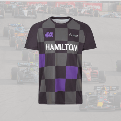 Hamilton 100 Special T-shirt