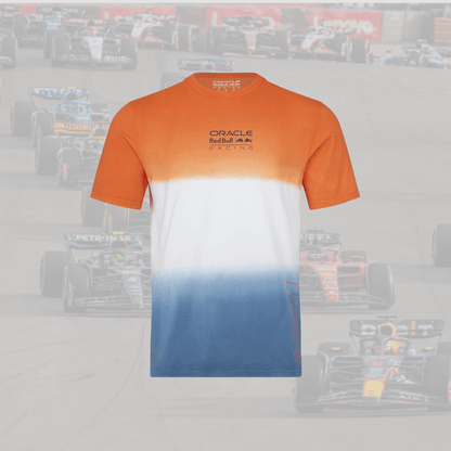 Max Verstappen Driver T-shirt