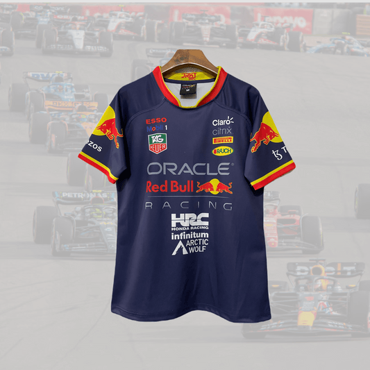 2019 Max Verstappen Driver T-shirt