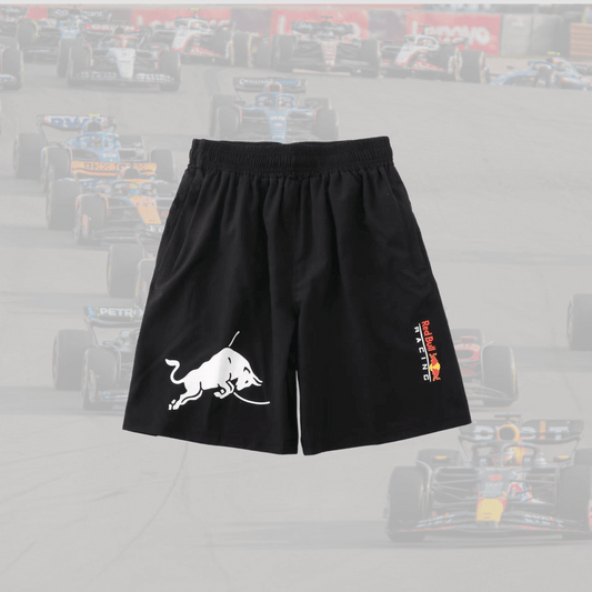 2022 Red Bull Team Shorts