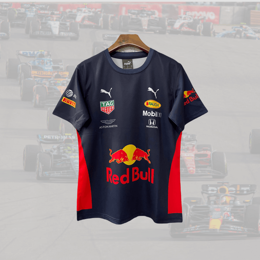 2019 Red Bull Team T-shirt