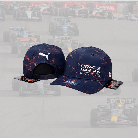 2023 Red Bull Racing Special Edition Cap