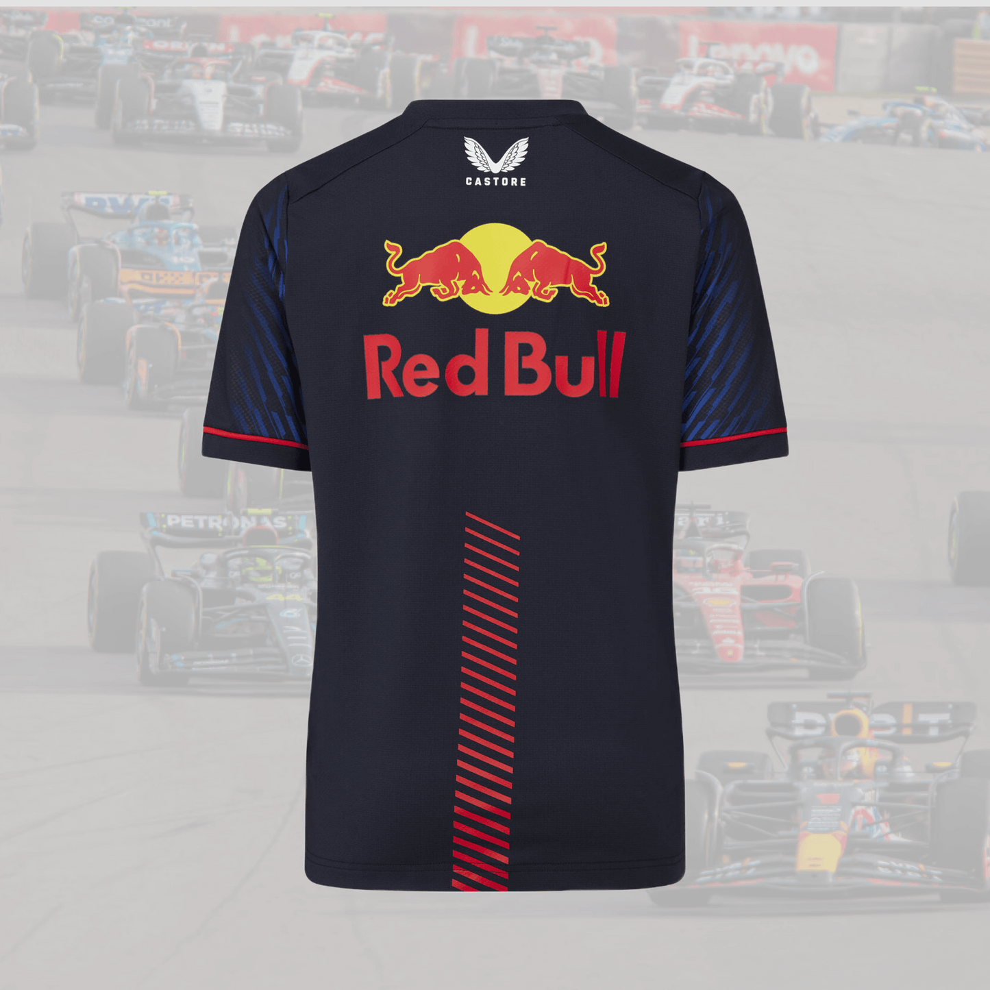 2023 Max Verstappen Driver T-shirt