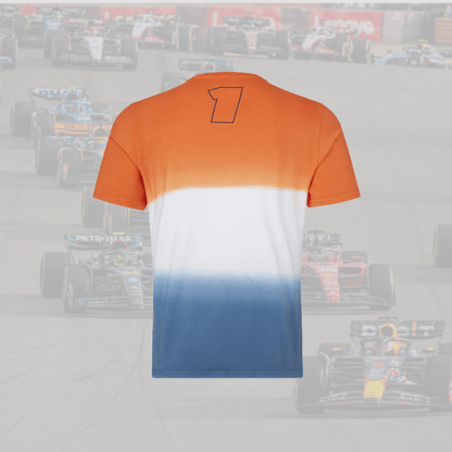 Max Verstappen Driver T-shirt