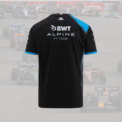 2023 Alpine F1 Team T-shirt