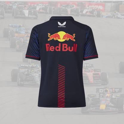 2023 Max Verstappen Driver Polo