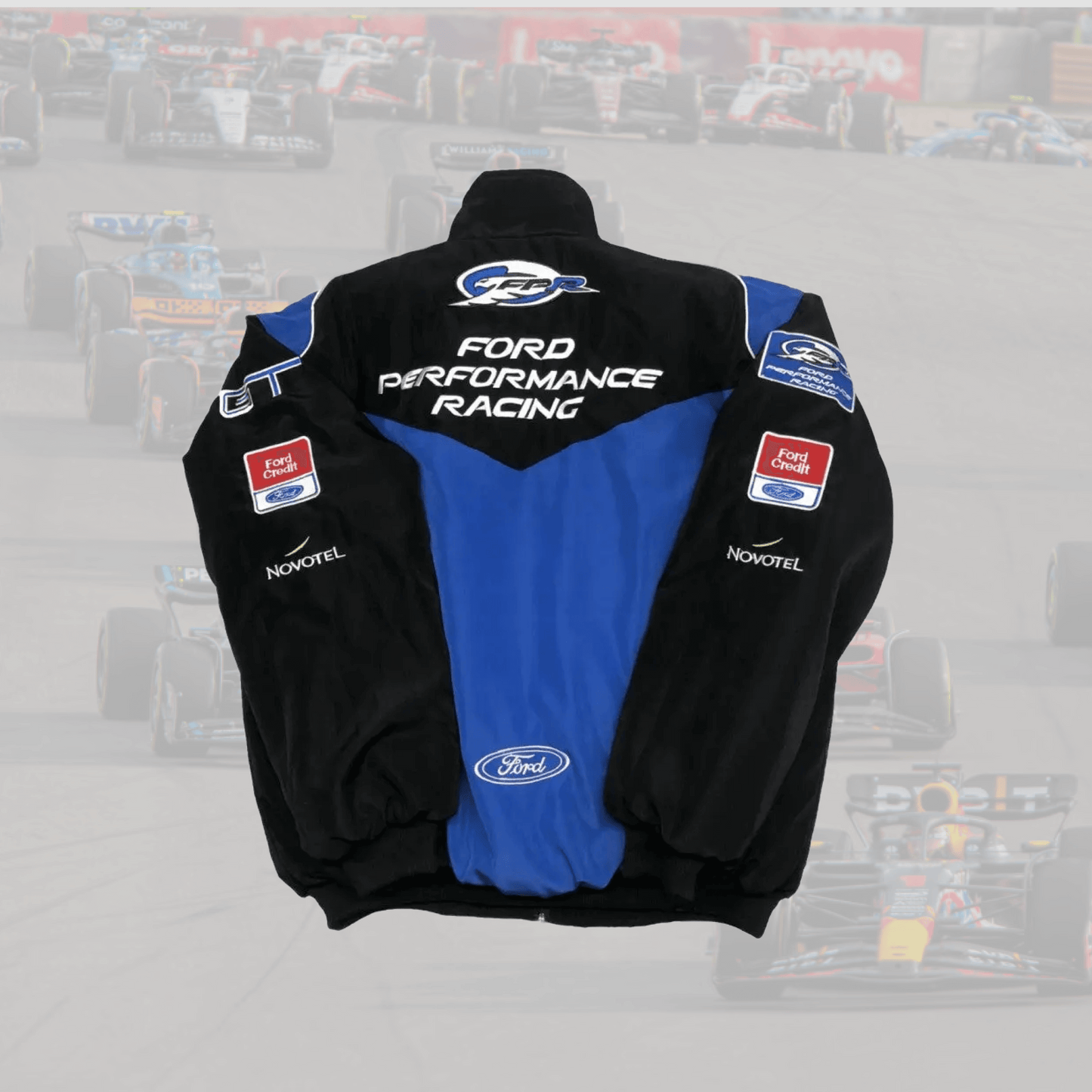 Ford Racing Jacket