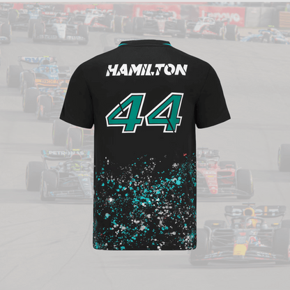 Hamilton 44 Special T-shirt