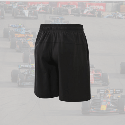 2022 Red Bull Team Shorts