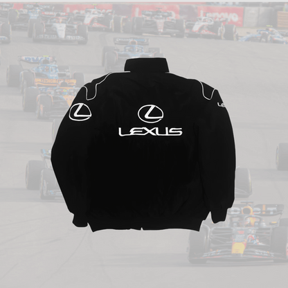 Lexus Racing Jacket