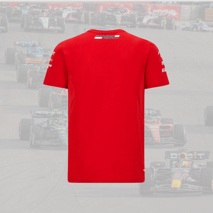 2020 Ferrari F1 Team T-Shirt