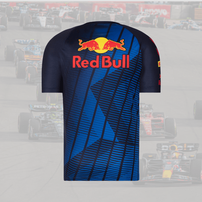 2022 Red Bull Esports Team T-Shirt