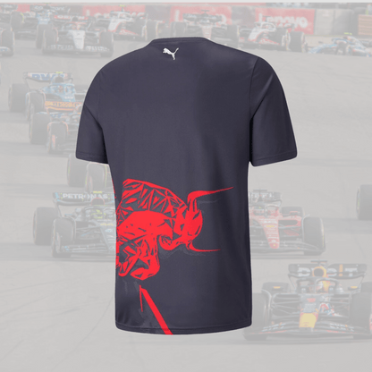 2022 Max Verstappen Driver T-shirt