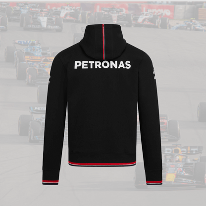 2022 Mercedes F1 Team Hoodie