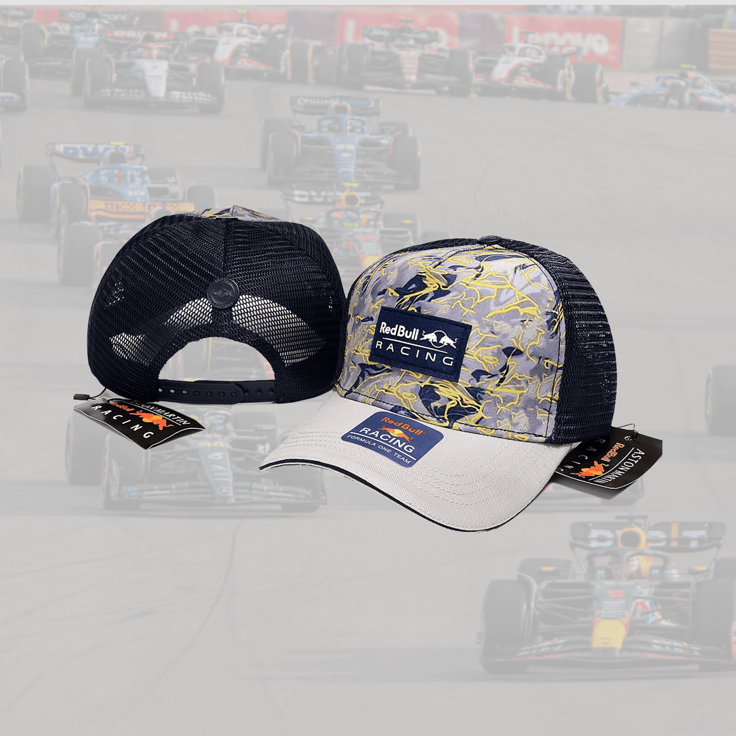 Red Bull Racing Special Edition Cap