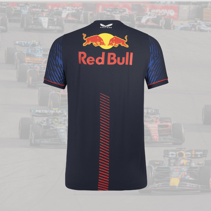 2023 Sergio Perez Driver T-shirt