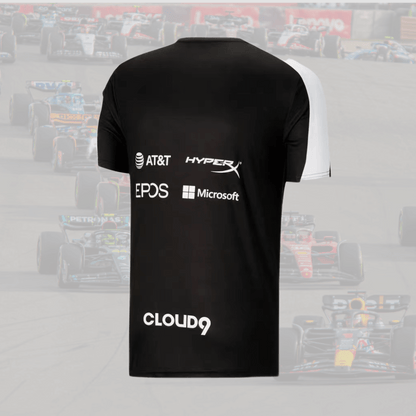 Cloud 9 Red Bull Racing BMW T-Shirt