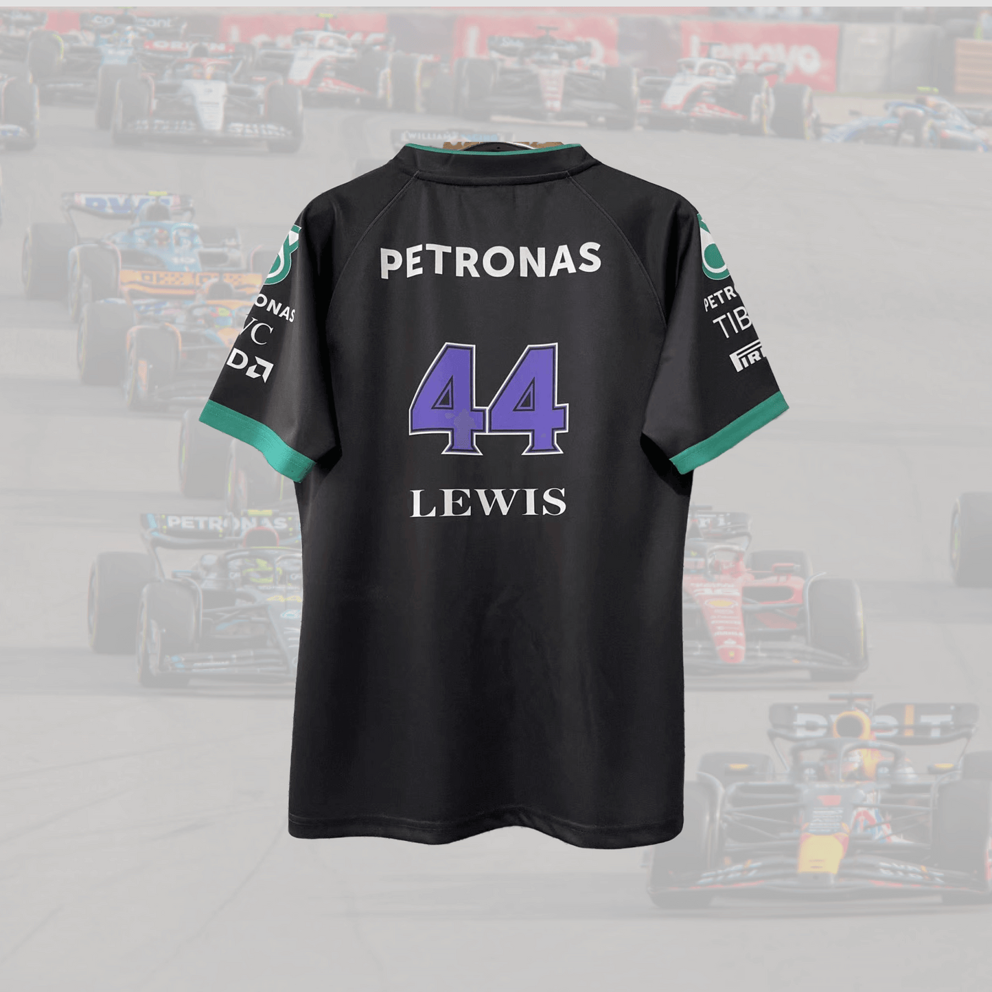 Lewis Hamilton Special T-shirt