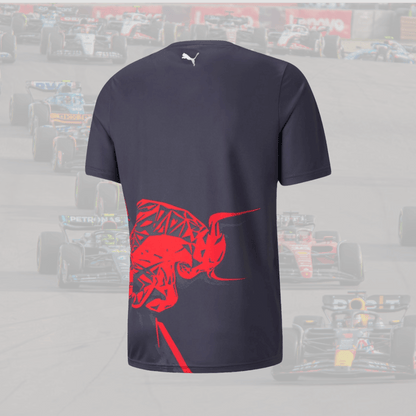 2022 Sergio Perez Driver T-shirt