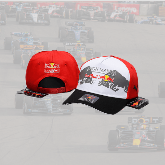 2020 Red Bull Racing Special Edition Bull Cap