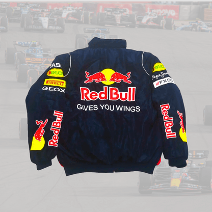 Red Bull Racing Jacket