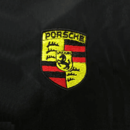 Porsche Racing Jacket