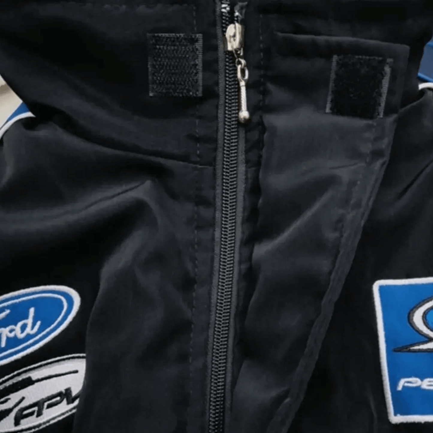 Ford Racing Jacket