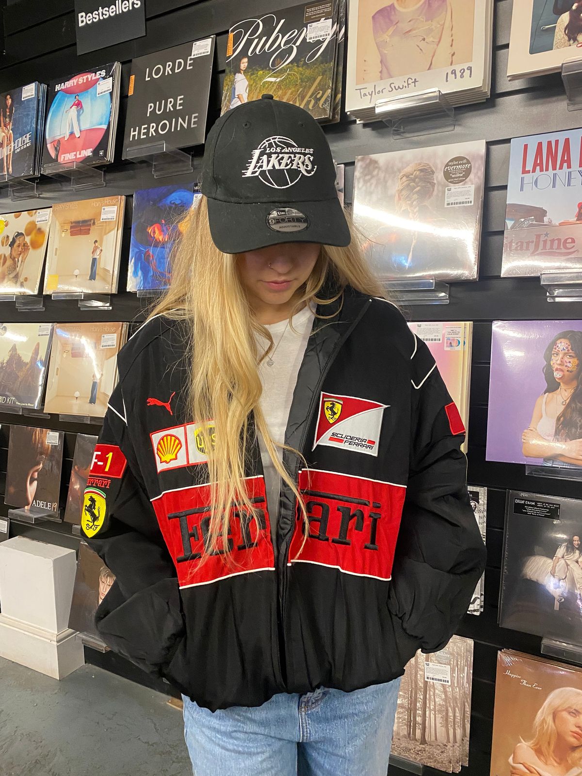 Customer testimonial