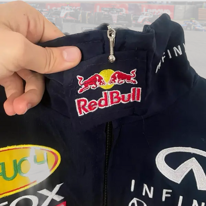 Red Bull Racing Jacket